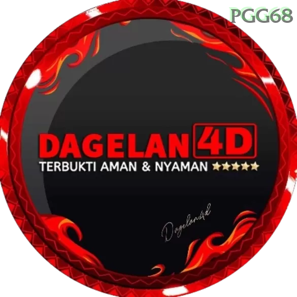 DAGELAN4D dan pgg68: Rangkuman Brand yang Banyak Dicari