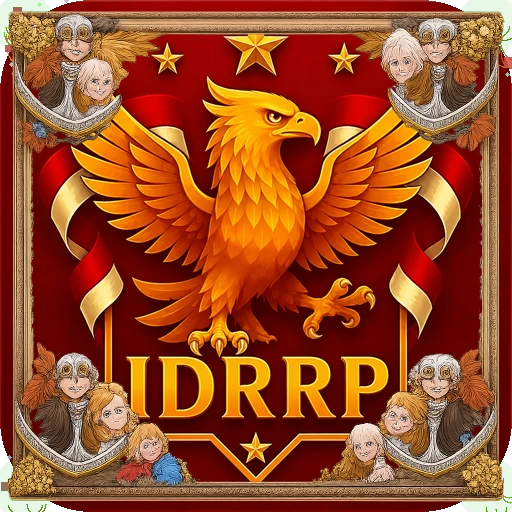 idrrp APK: Cara Download dan Instal di Android dan pgg68: Rangkuman Brand yang Banyak Dicari