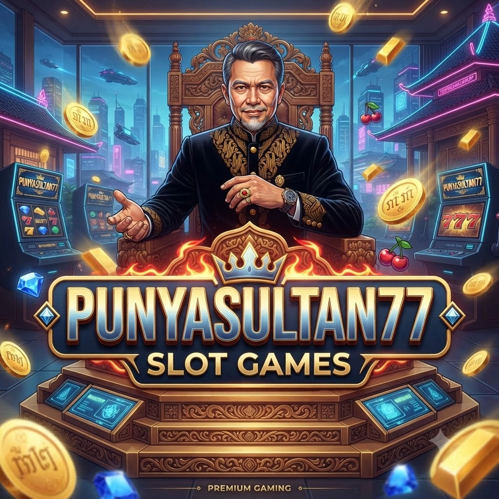punyasultan77 APK Terbaru untuk Android Tanpa Iklan dan pgg68: Rangkuman Brand yang Banyak Dicari
