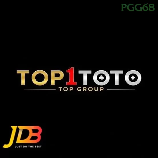 TOP1TOTO dan pgg68: Rangkuman Brand yang Banyak Dicari