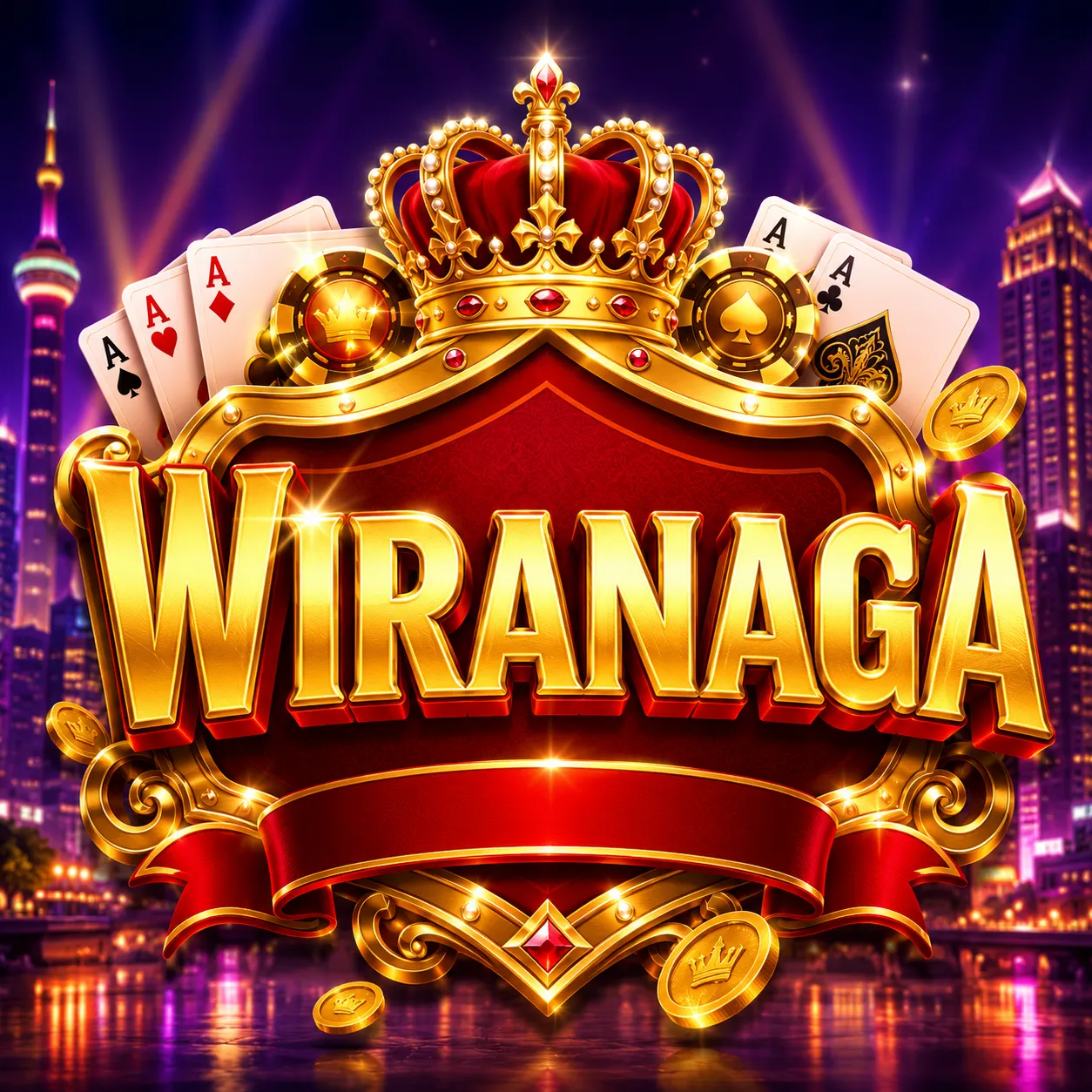 Unduh wiranaga APK Gratis untuk Android dan pgg68: Rangkuman Brand yang Banyak Dicari