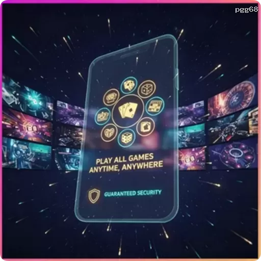 Kebijakan Privasi pgg68